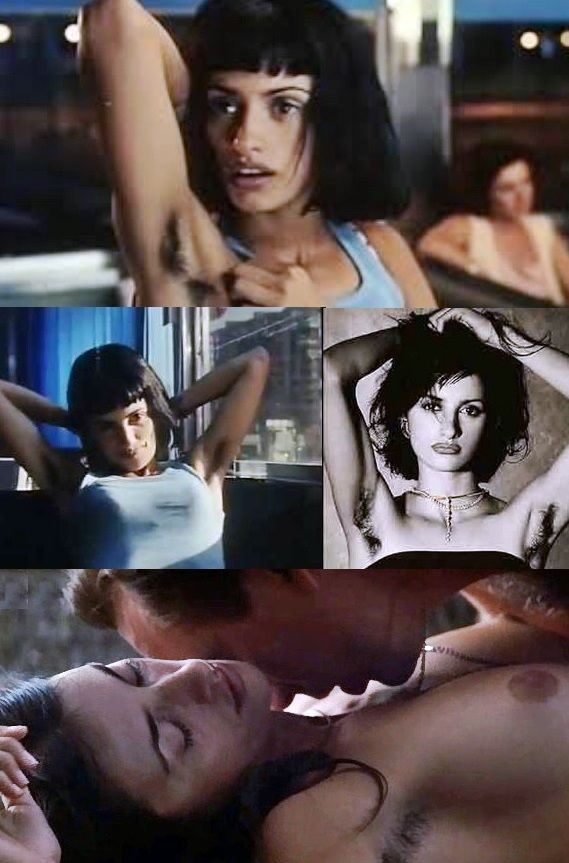 Penelope Cruz