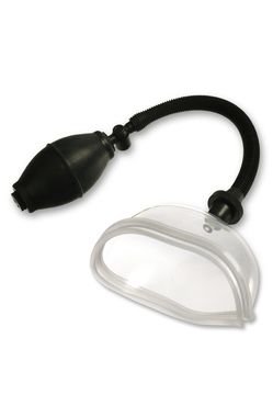 FETISH FANTASY HIGH INTENSITY PUSSY PUM