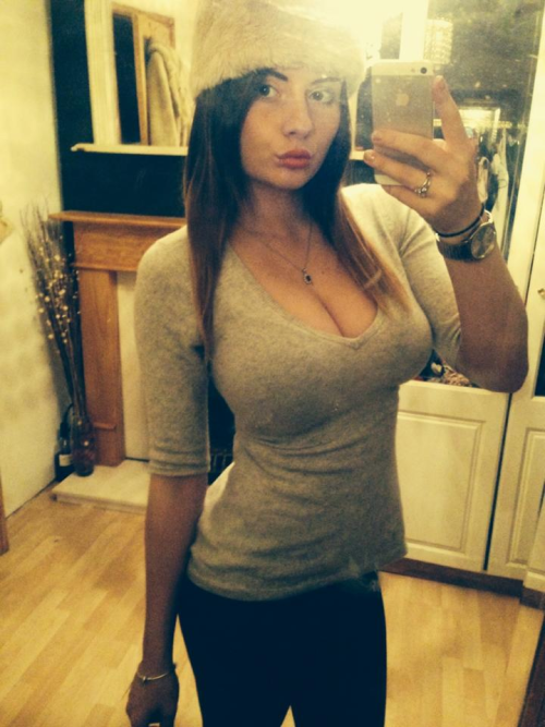 Nice rack