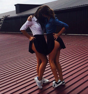 Elles donnent envie..