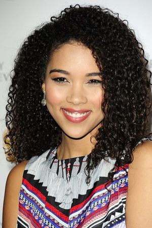 Alexandra Shipp