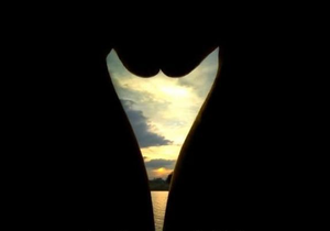 wish you were here...