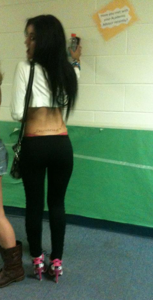 More On My BlogFree Teen Cams!