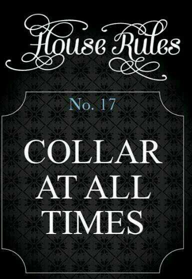 Conner's Rules