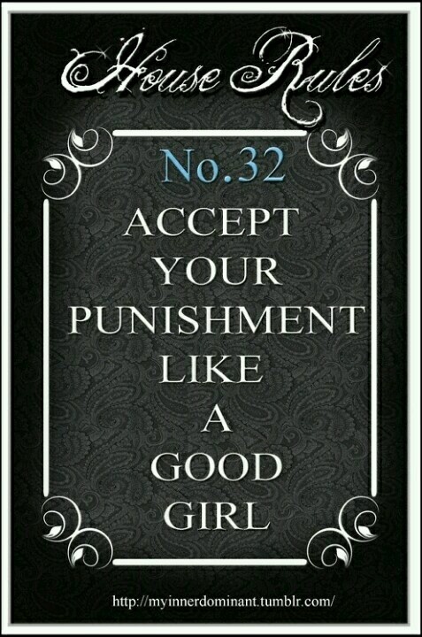 Conner's Rules