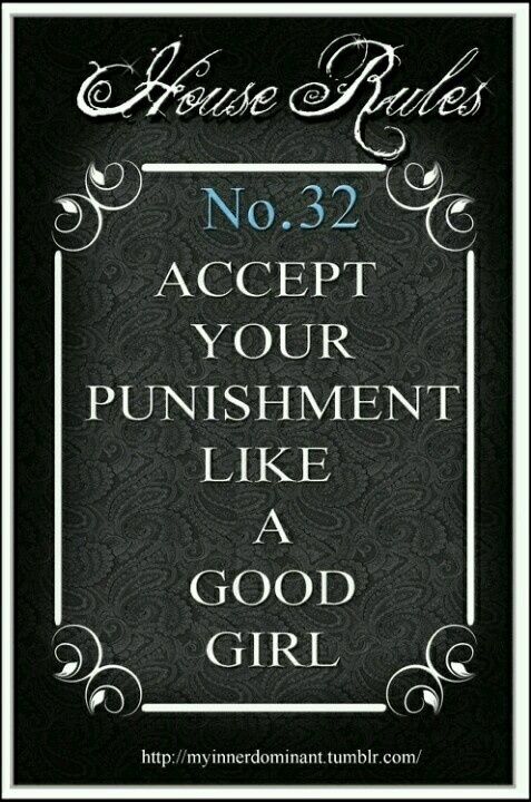Conner's Rules