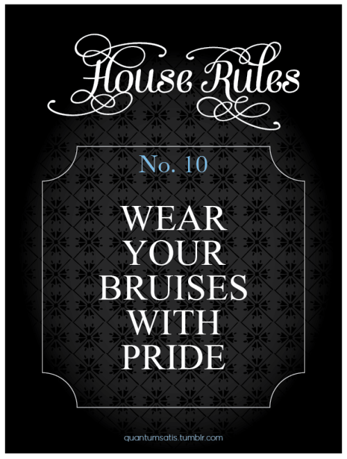 Rule #10 -- Set #1