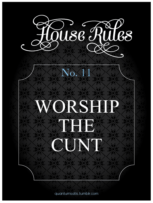 Rule #11 -- Set #1