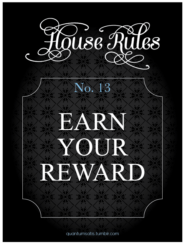 Rule #13 -- Set #1