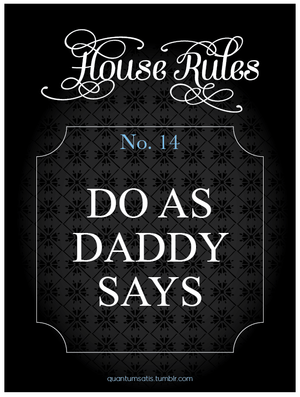 Rule #14 -- Set #1