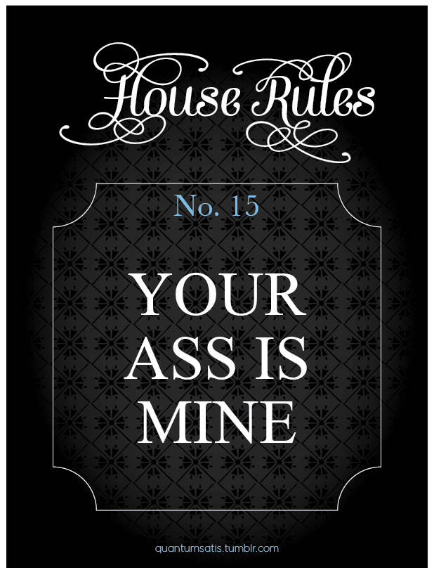 Rule #15 -- Set #1