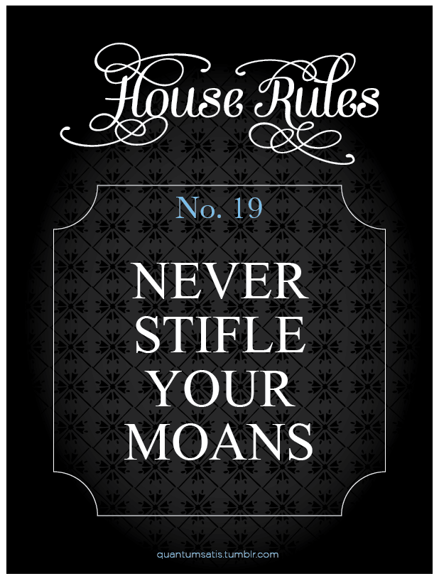 Rule #19 -- Set #1