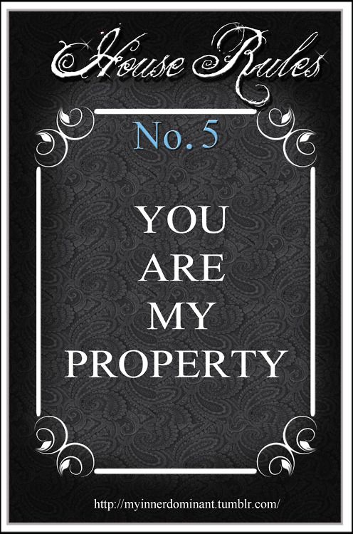 Rule #5 -- Set #2
