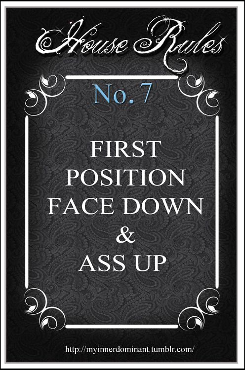 Rule #7 -- Set #2