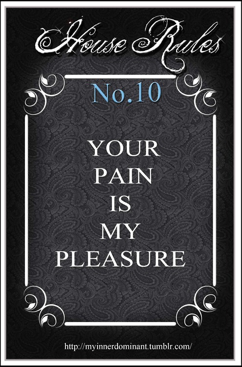 Rule #10 -- Set #2