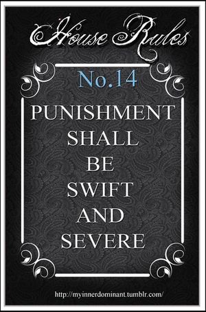Rule #14 -- Set #2