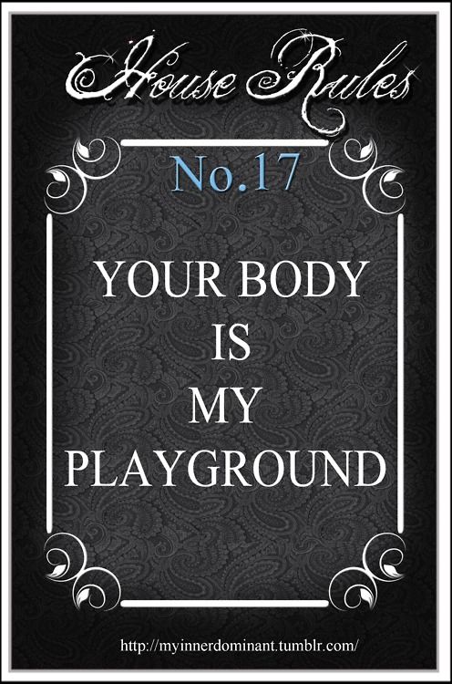 Rule #17 -- Set #2