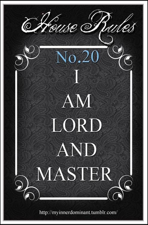 Rule #20 -- Set #2