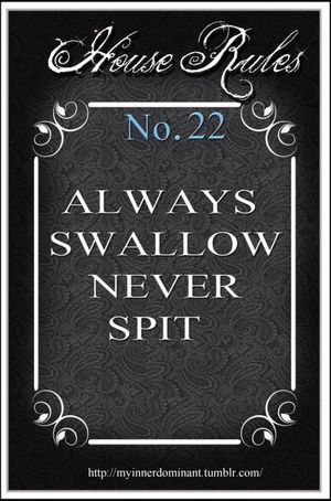Rule #22 -- Set #2