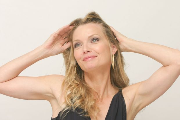 Michelle Pfeiffer
