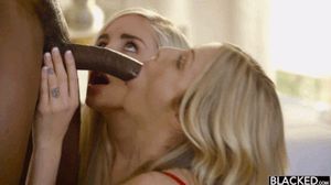 Karla Kush Naomi Woods get BLACKED9