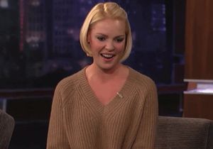 Katherine Heigl -11/78 -5'9''- 36-26-36''- 34B-Bra -139lbs -9-Shoe, Stylish! -Yum! Yum!