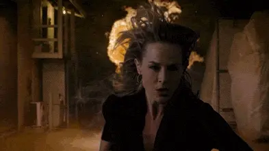 Julie Benz -5/72 -5'4''- 34C-24-34''- 122lbs - 8.5-Shoe, Cunnilingus! - Yum! Yum! Yum!