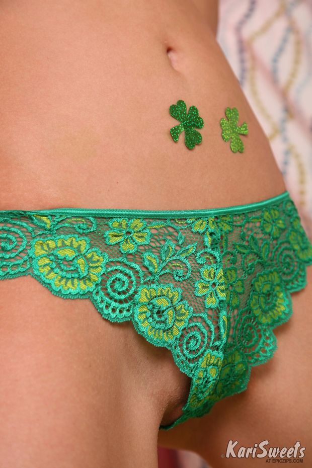 St. Patty's Day