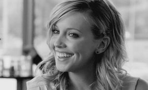 Katie Cassidy -11/86 - 5'6''- 34-23-34''- 32B-Cup -117lbs - 8.5-Shoe, Eat! That! -Yum! Yum!