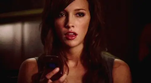 Katie Cassidy -11/86 - 5'6''- 34-23-34''- 32B-Cup -117lbs - 8.5-Shoe, Eat! That! -Yum! Yum!