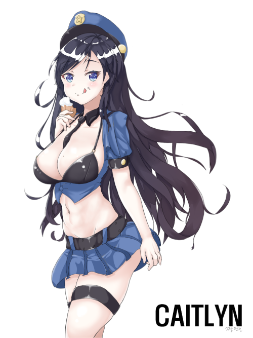 MORE SEXY LEAGUE OF LEGENDS HENTAI:...