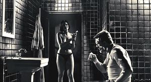 Carla Gugino - (Sin City)