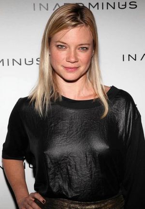 Amy Smart