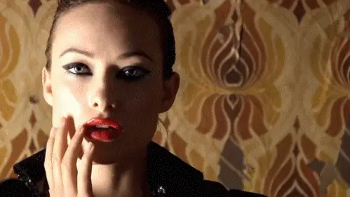 Olivia Wilde, Beautiful,-3/84 -5'7''- I'd Love To Eat! That! - Yum! Yum!