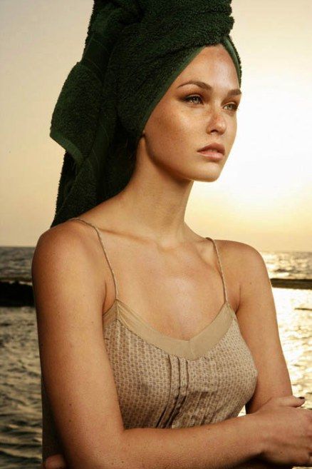 Bar Refaeli