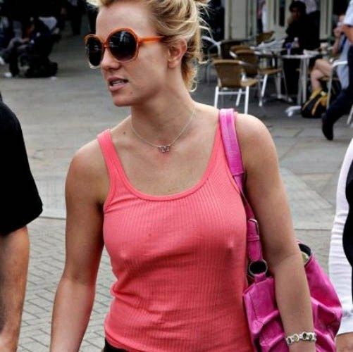 Britney Spears