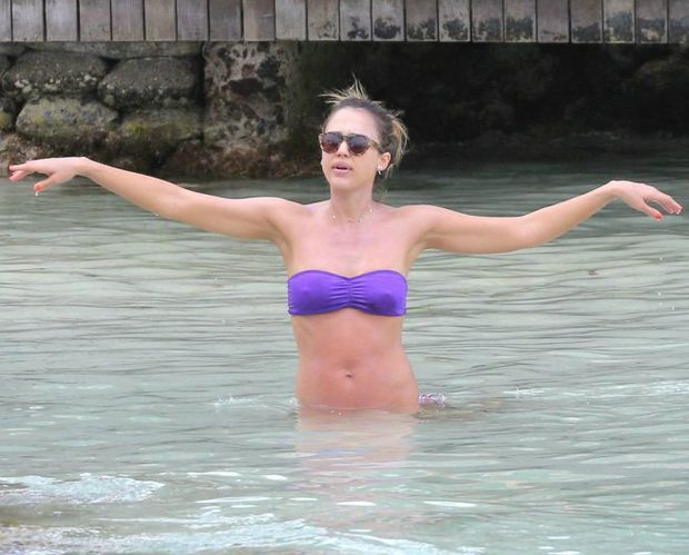 Jessica Alba
