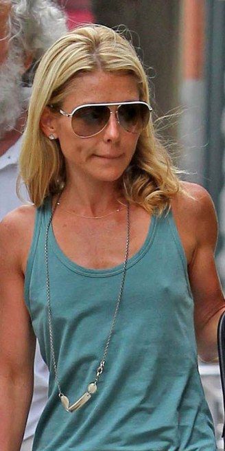 Kelly Ripa