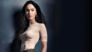 Megan Fox