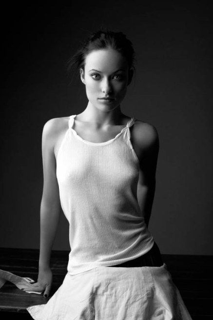 Olivia Wilde