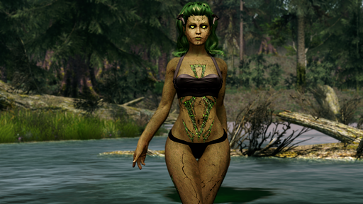 Dremora