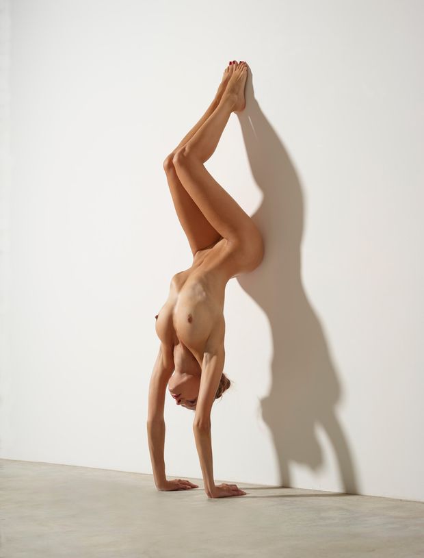 Nude Exercise