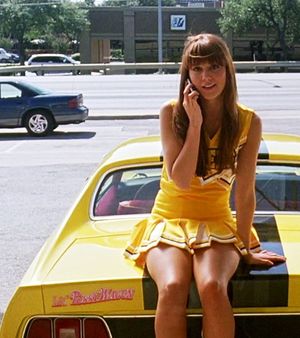 Mary Elizabeth Winstead -11/84 -5'8''- 32B-23-33''- 126lbs - 8.5-Shoe, - Cunnilingus! -Yum! Yum!