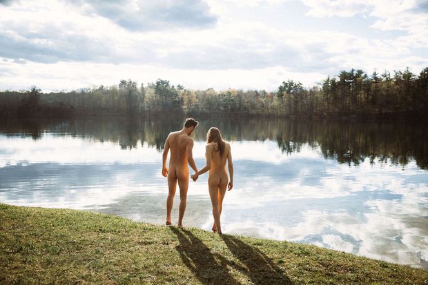 Adam & Eve