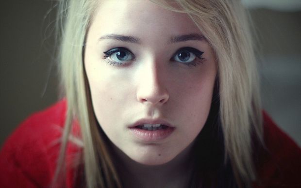 The eyes have it