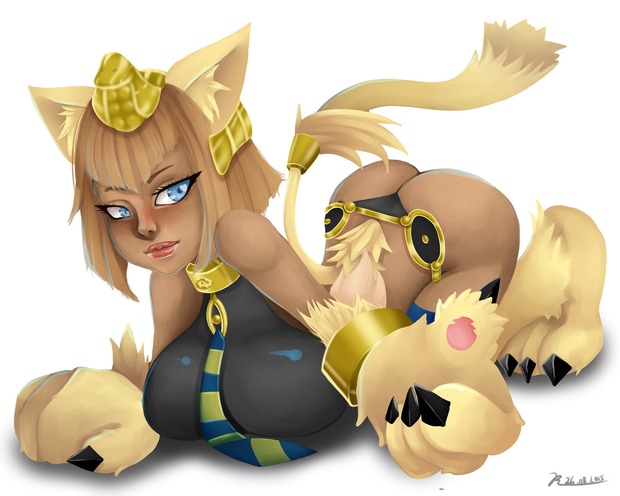 Sphinx