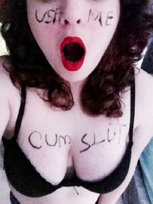 Use me!