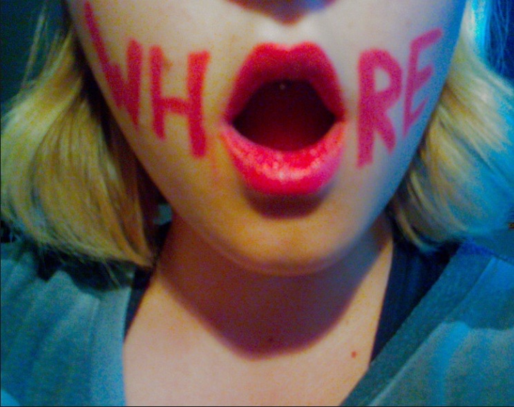 Write on my Face