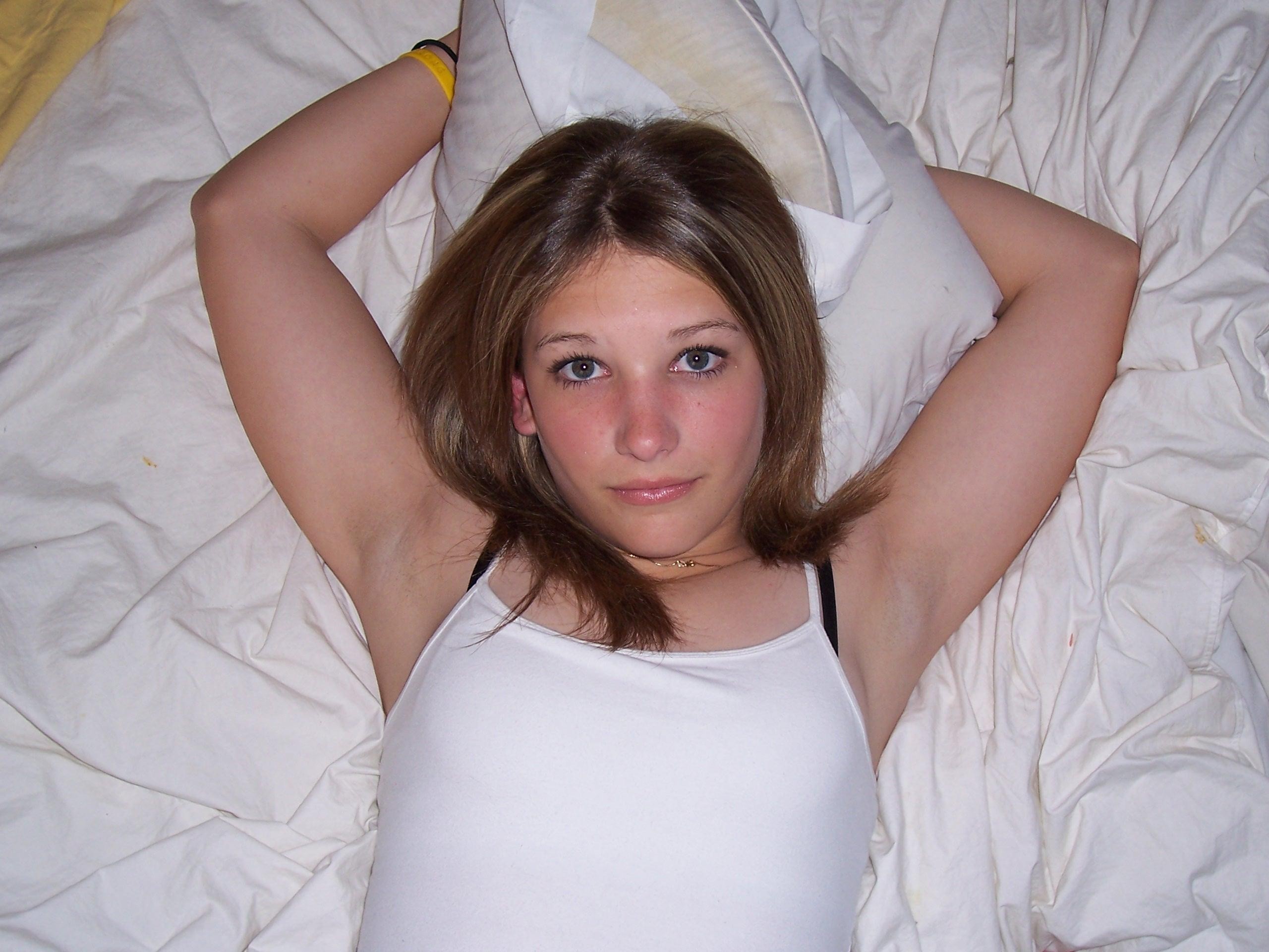 ready and waiting