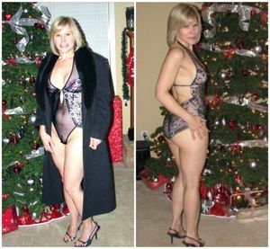 It&#8217;s after Christmas but there is still plenty of time to show off the gifts! Thanks for this amazing submission! What a hot ass! Continue reading &#8594;